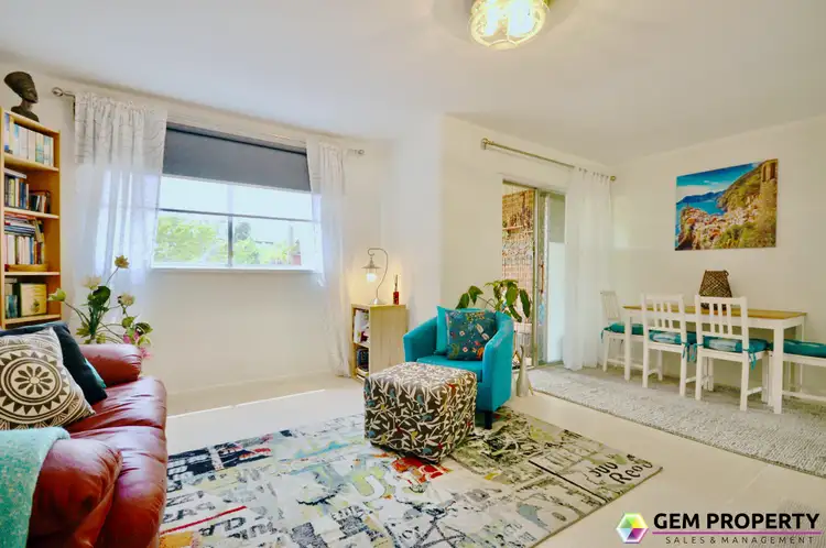 Fifth view of Homely unit listing, 9/14 Canham Way, Orelia WA 6167