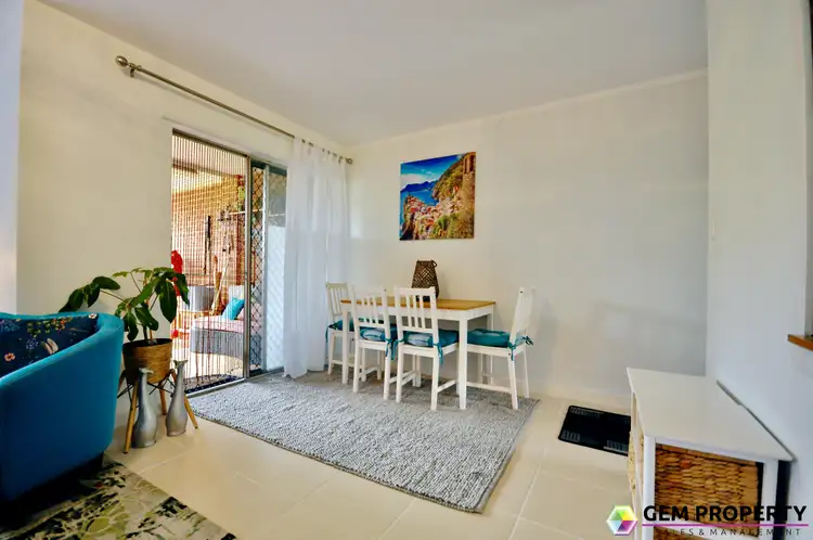 Sixth view of Homely unit listing, 9/14 Canham Way, Orelia WA 6167