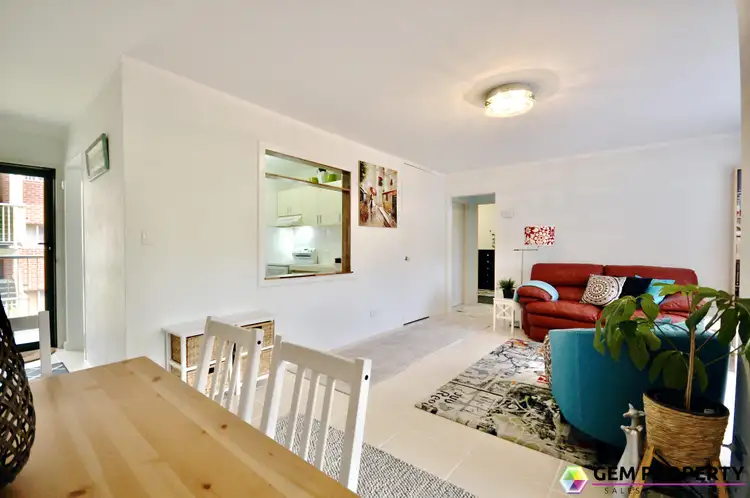 Seventh view of Homely unit listing, 9/14 Canham Way, Orelia WA 6167