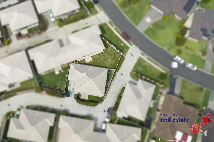 Main view of Homely villa listing, 5/15 Pead Street, Wauchope NSW 2446