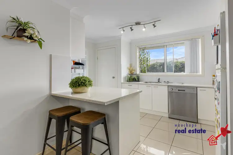 Second view of Homely villa listing, 5/15 Pead Street, Wauchope NSW 2446