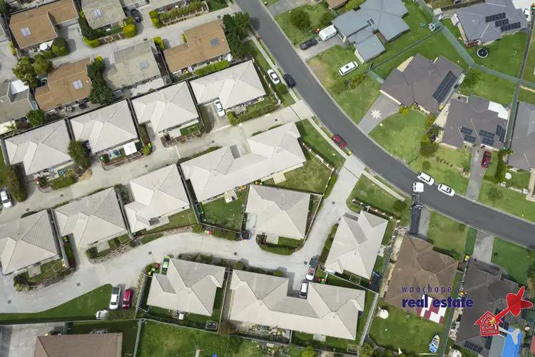 Fifth view of Homely villa listing, 5/15 Pead Street, Wauchope NSW 2446