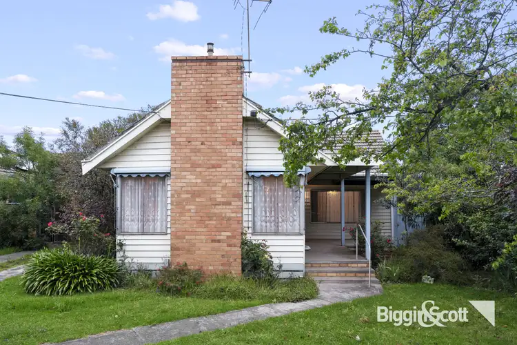 Third view of Homely house listing, 11 Viola Avenue, Brooklyn VIC 3012