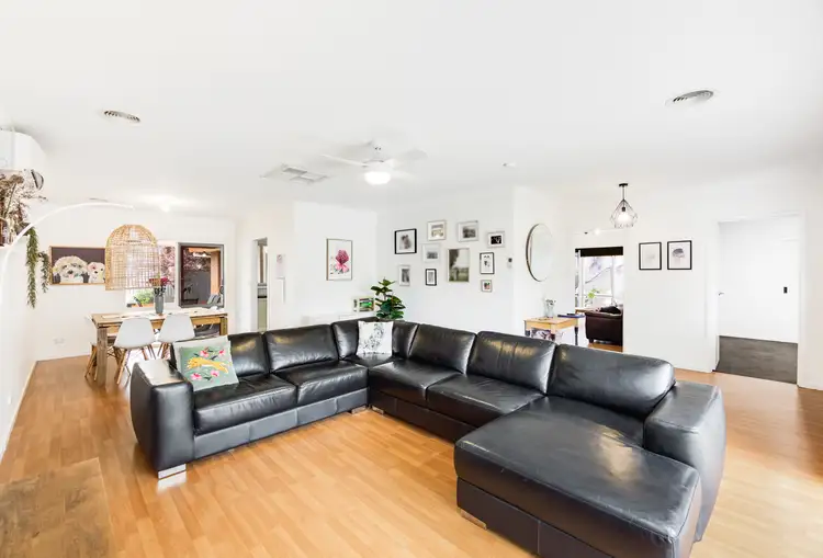Second view of Homely house listing, 10 Morson Street, Horsham VIC 3400