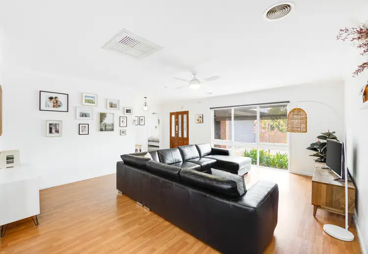 Third view of Homely house listing, 10 Morson Street, Horsham VIC 3400