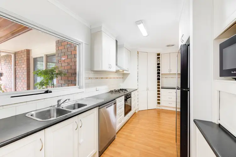 Fifth view of Homely house listing, 10 Morson Street, Horsham VIC 3400