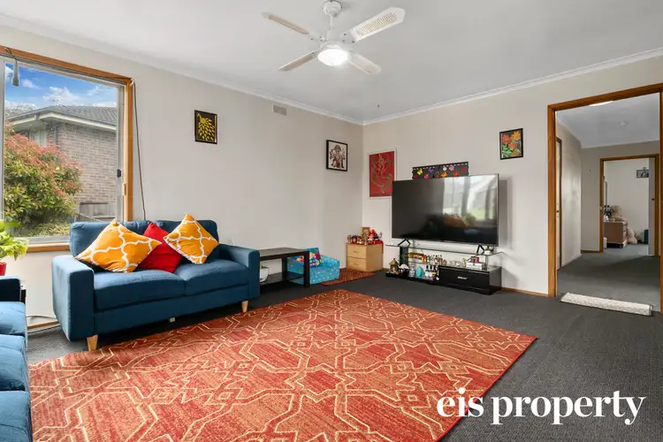 Third view of Homely house listing, 14 Mayland Court, Rokeby TAS 7019