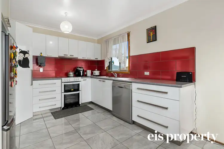 Fourth view of Homely house listing, 14 Mayland Court, Rokeby TAS 7019