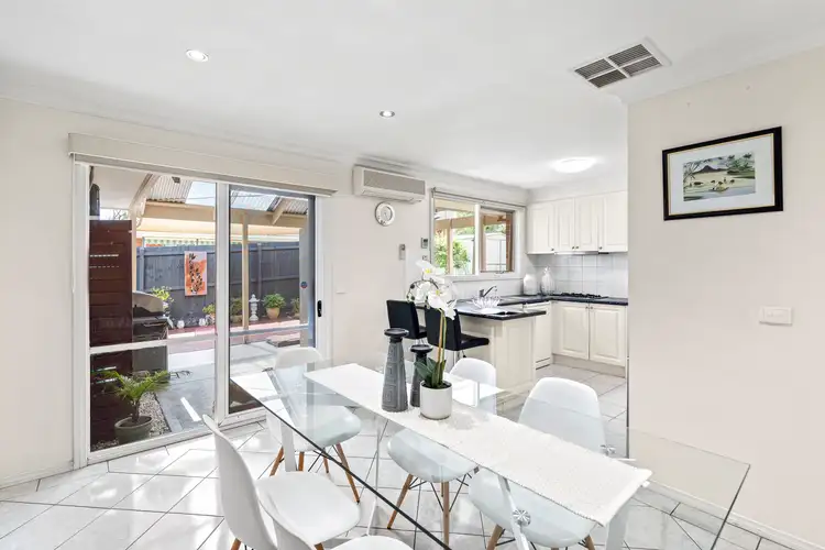 Sixth view of Homely unit listing, 3/290 Maroondah Highway, Croydon VIC 3136