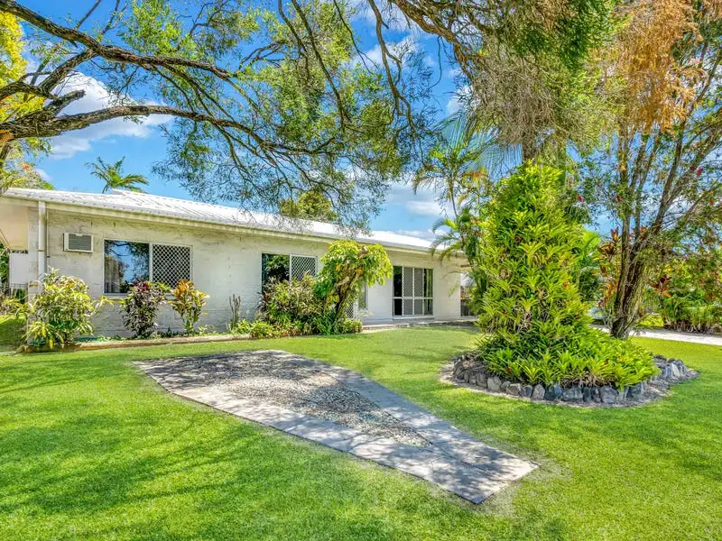 Main view of Homely house listing, 23 Sirius Street, Bentley Park QLD 4869