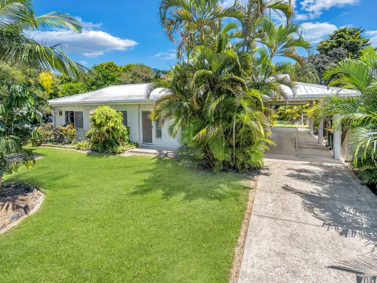 Second view of Homely house listing, 23 Sirius Street, Bentley Park QLD 4869
