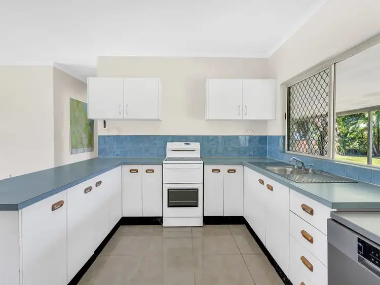 Third view of Homely house listing, 23 Sirius Street, Bentley Park QLD 4869