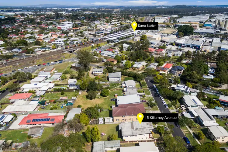 Fourth view of Homely house listing, 15 Killarney Street, Darra QLD 4076