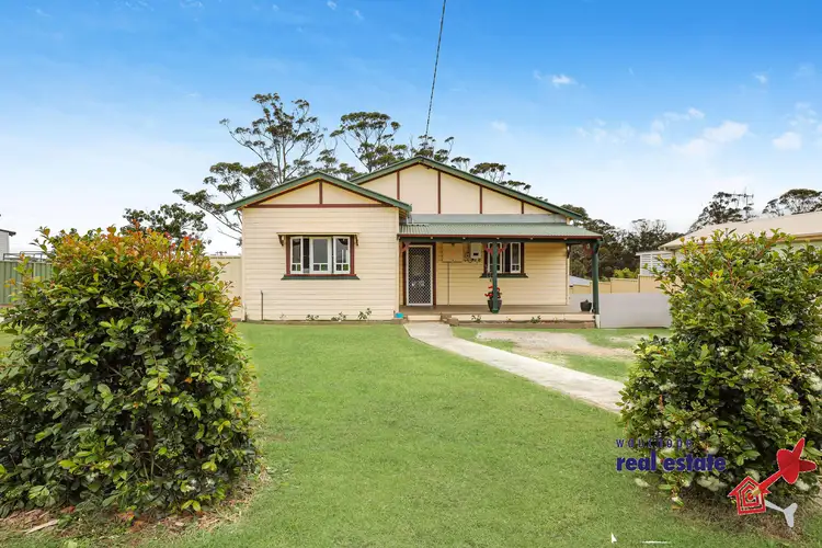 Main view of Homely house listing, 129 High Street, Wauchope NSW 2446