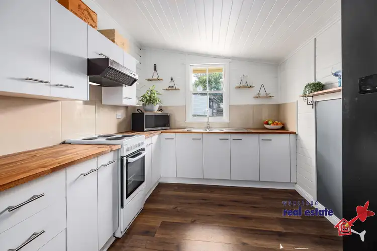 Second view of Homely house listing, 129 High Street, Wauchope NSW 2446