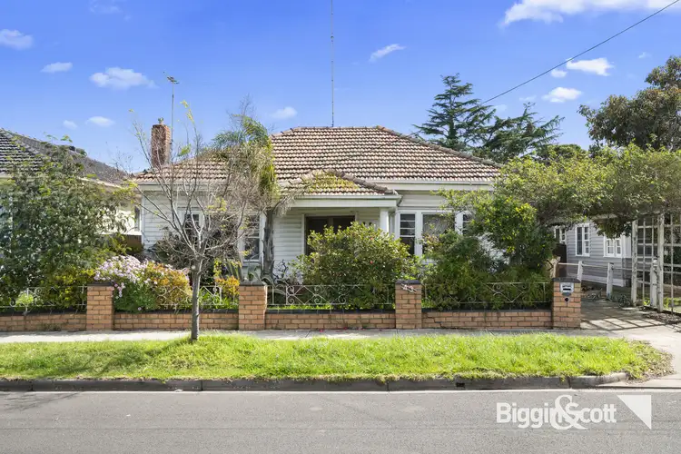 43 Laurie Street, Newport VIC 3015