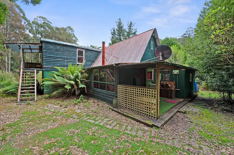 20 Cethana Road, Cethana TAS 7306