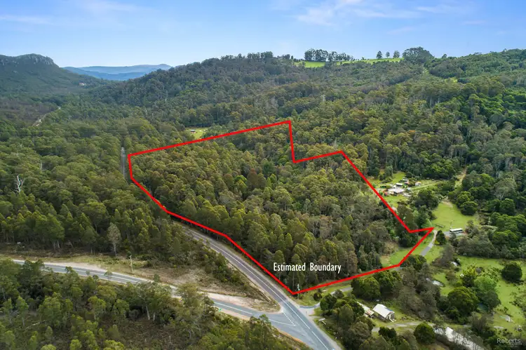 Third view of Homely rural property listing, 20 Cethana Road, Cethana TAS 7306