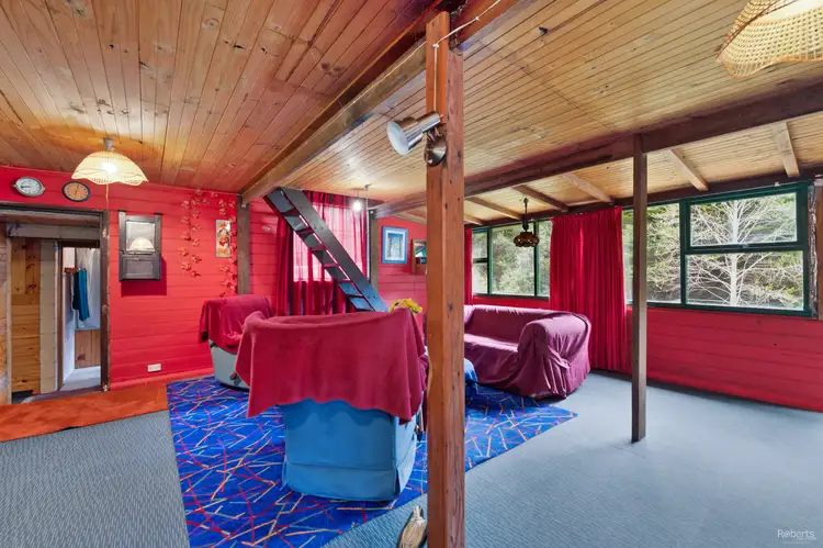 Fourth view of Homely rural property listing, 20 Cethana Road, Cethana TAS 7306