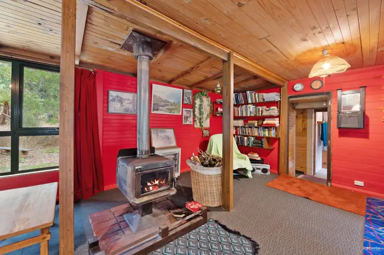 Sixth view of Homely rural property listing, 20 Cethana Road, Cethana TAS 7306