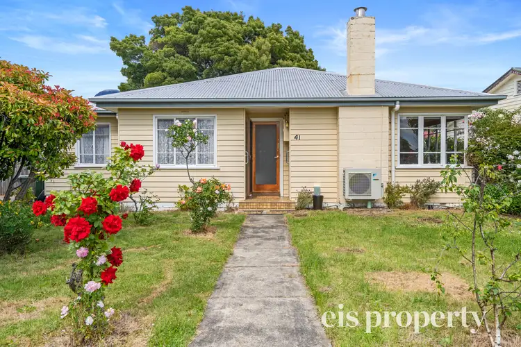 41 Norman Circle, Glenorchy TAS 7010