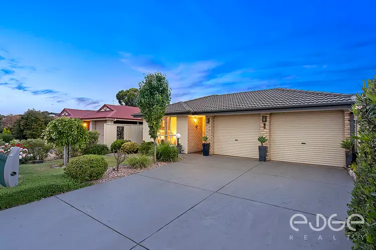 Main view of Homely house listing, 18 Eva Road, Munno Para West SA 5115