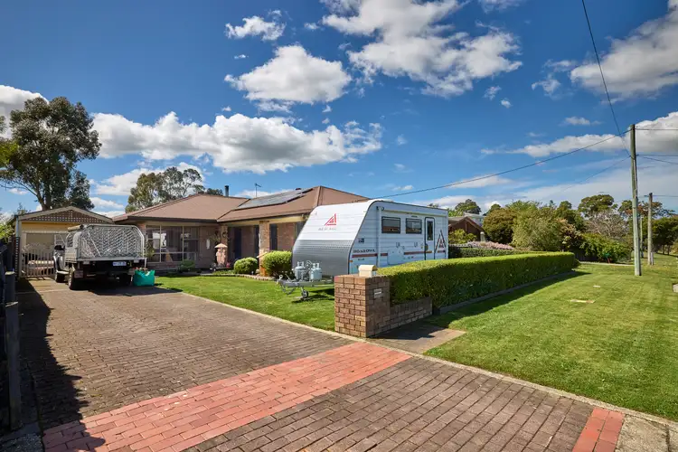 Second view of Homely house listing, 16 Arthur Street, Perth TAS 7300