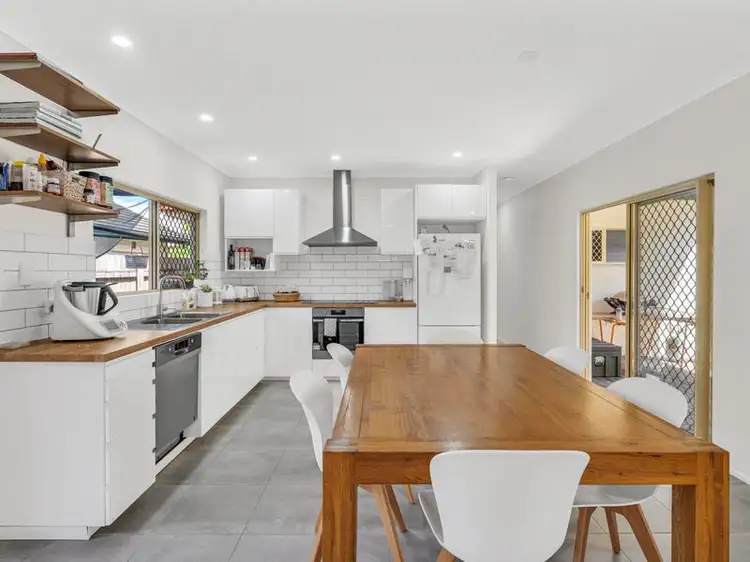 Main view of Homely house listing, 54 Silky Oak Court, Mooroobool QLD 4870