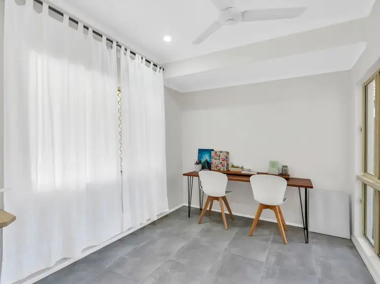 Fourth view of Homely house listing, 54 Silky Oak Court, Mooroobool QLD 4870
