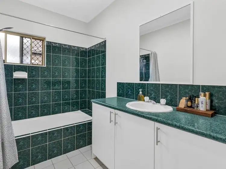 Sixth view of Homely house listing, 54 Silky Oak Court, Mooroobool QLD 4870