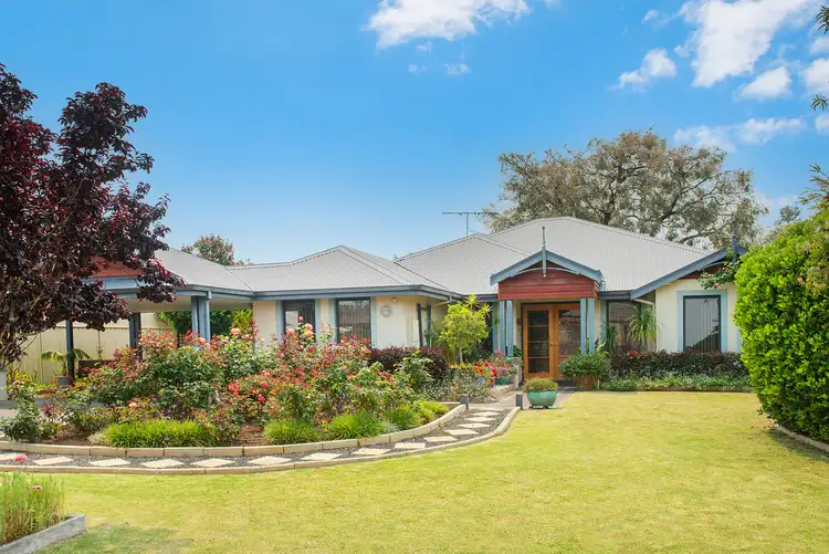 Main view of Homely house listing, 28 Edith Agnes Circle, West Busselton WA 6280