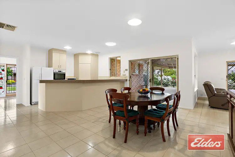 Fifth view of Homely house listing, 5 Stithians Drive, Gawler East SA 5118