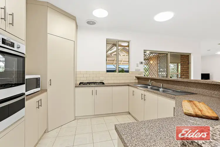 Sixth view of Homely house listing, 5 Stithians Drive, Gawler East SA 5118