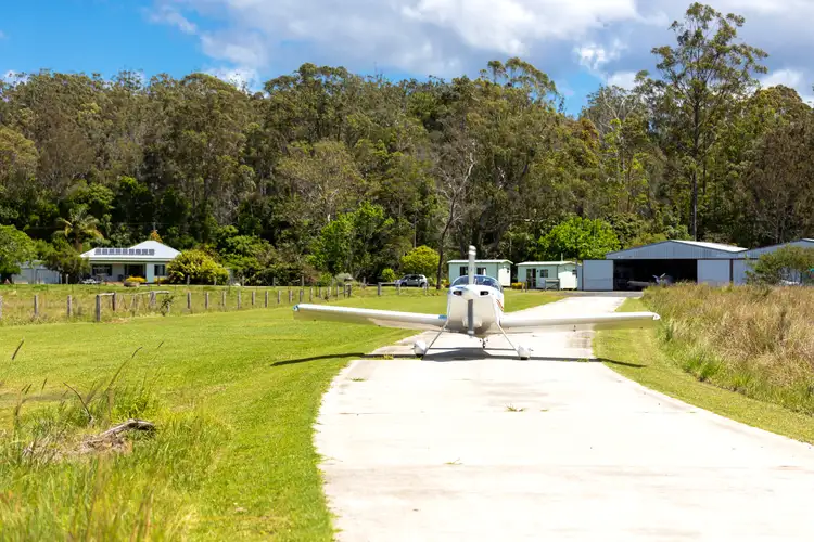 4474 Pacific Highway, Rossglen NSW 2439