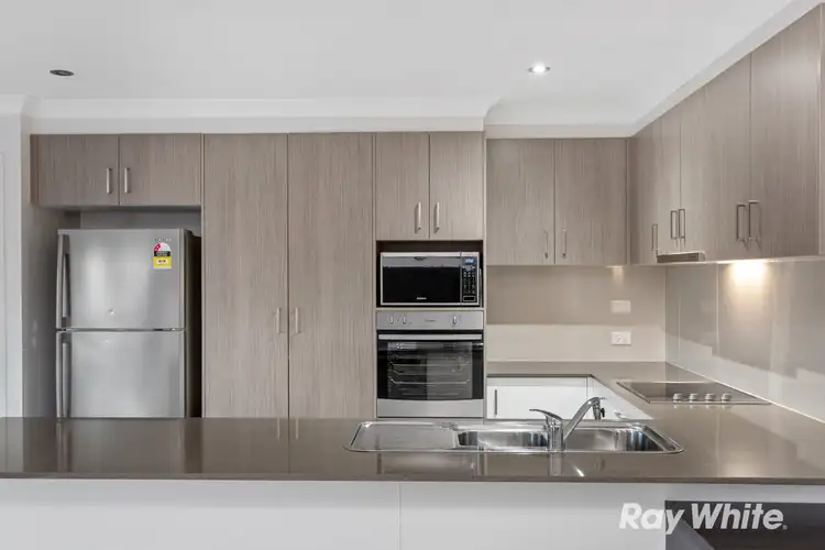 Second view of Homely house listing, 9 Blossom Street, Yarrabilba QLD 4207