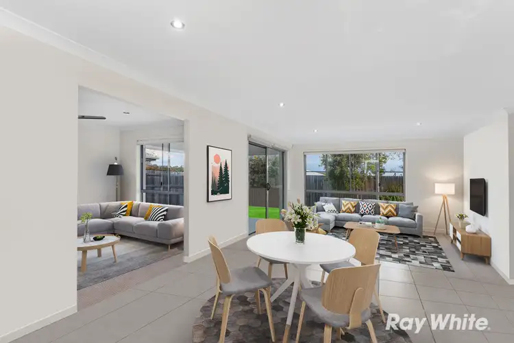 Third view of Homely house listing, 9 Blossom Street, Yarrabilba QLD 4207