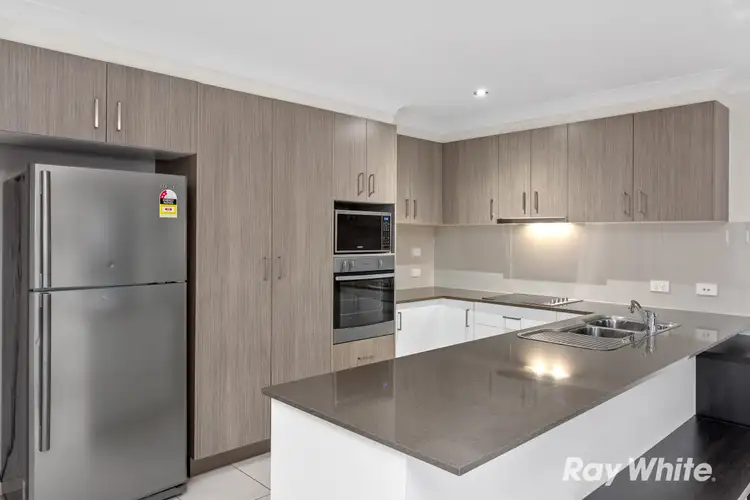 Fifth view of Homely house listing, 9 Blossom Street, Yarrabilba QLD 4207
