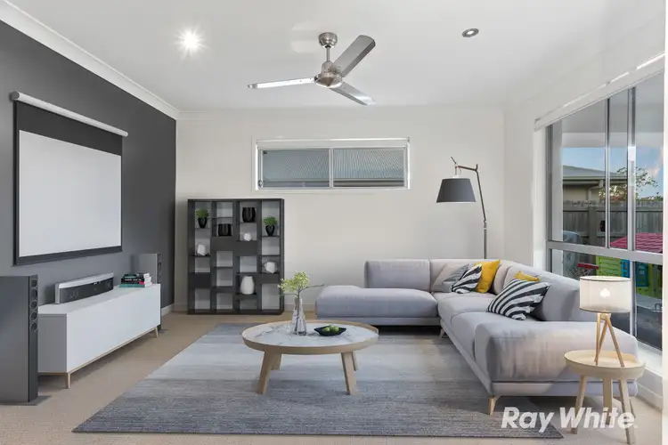 Sixth view of Homely house listing, 9 Blossom Street, Yarrabilba QLD 4207