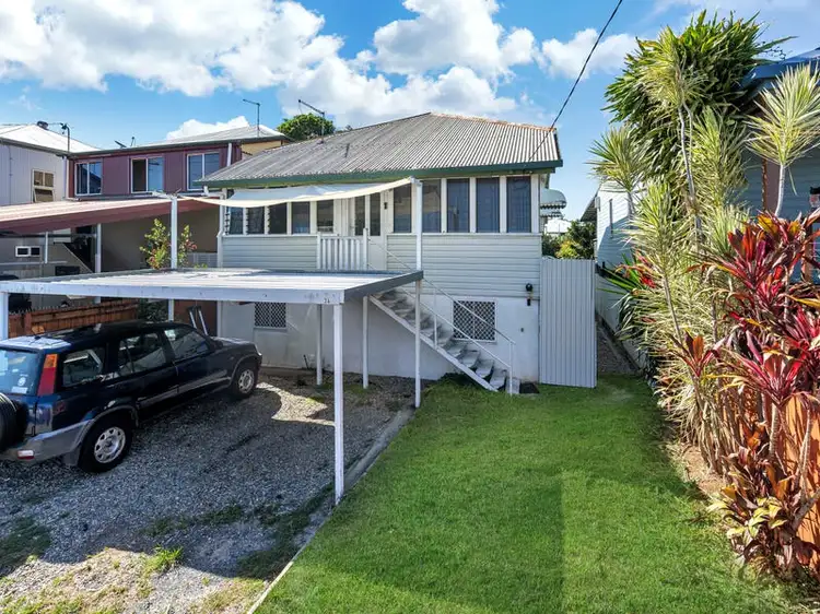 Main view of Homely house listing, 26 Loeven Street, Parramatta Park QLD 4870