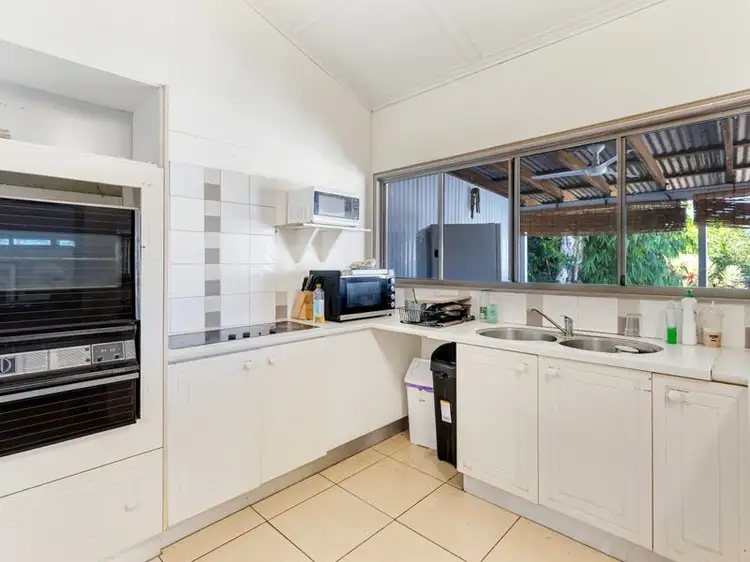 Second view of Homely house listing, 26 Loeven Street, Parramatta Park QLD 4870
