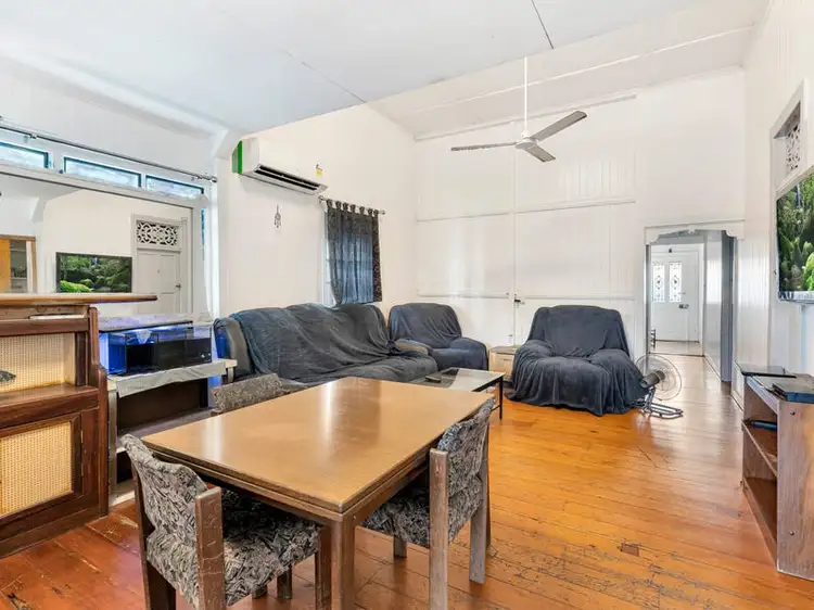 Fourth view of Homely house listing, 26 Loeven Street, Parramatta Park QLD 4870