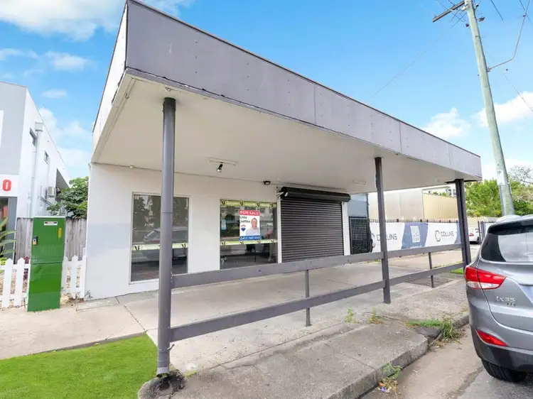Main view of Homely house listing, 316 Sheridan Street, Cairns North QLD 4870