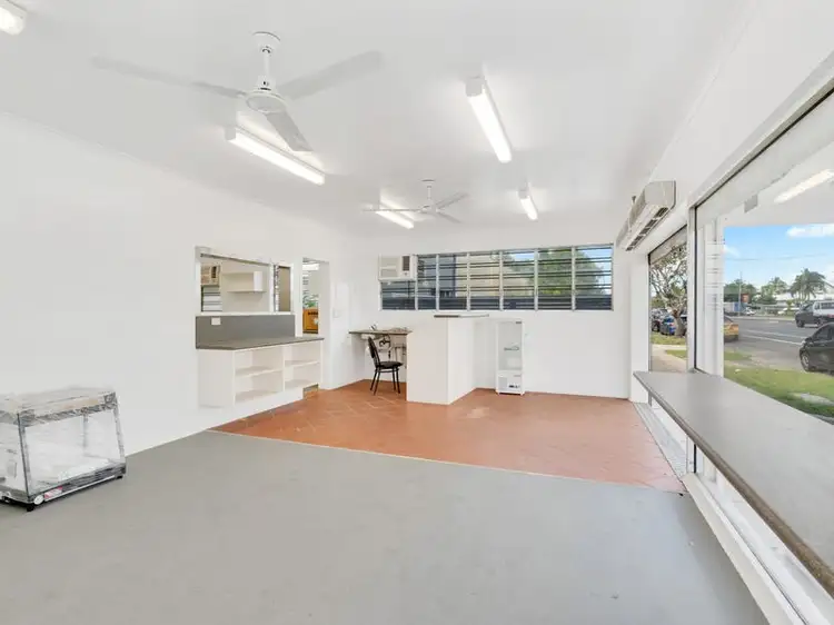 Second view of Homely house listing, 316 Sheridan Street, Cairns North QLD 4870