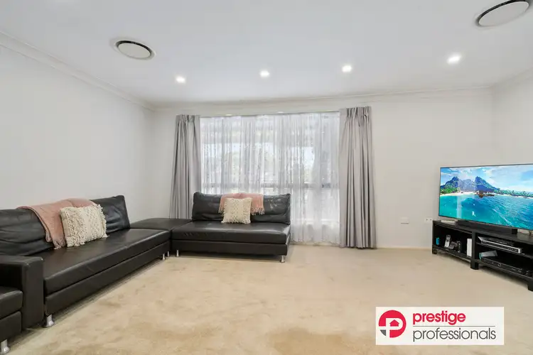 Second view of Homely house listing, 29 Josephine Crescent, Moorebank NSW 2170