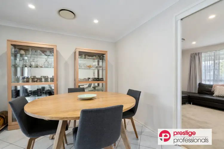 Third view of Homely house listing, 29 Josephine Crescent, Moorebank NSW 2170