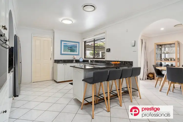 Fourth view of Homely house listing, 29 Josephine Crescent, Moorebank NSW 2170