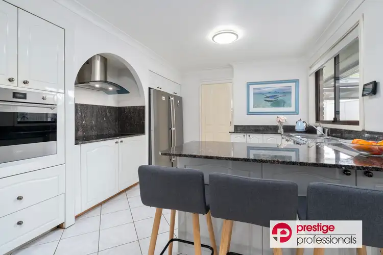 Fifth view of Homely house listing, 29 Josephine Crescent, Moorebank NSW 2170