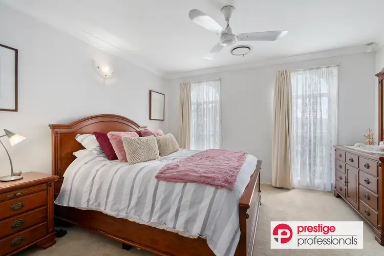 Sixth view of Homely house listing, 29 Josephine Crescent, Moorebank NSW 2170