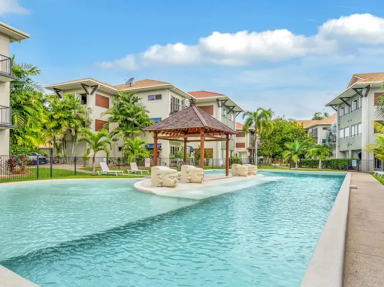 Main view of Homely unit listing, 1908/40-62 Clifton Road, Clifton Beach QLD 4879