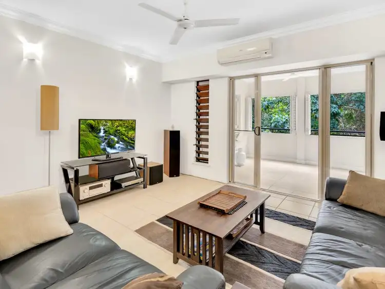 Second view of Homely unit listing, 1908/40-62 Clifton Road, Clifton Beach QLD 4879